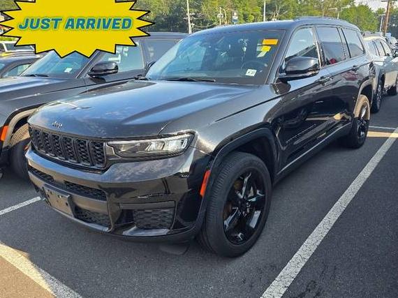 JEEP GRAND CHEROKEE 2022 1C4RJKAG9N8524879 image